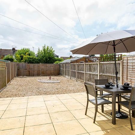 Harbour Retreat Villa Whitstable Kültér fotó