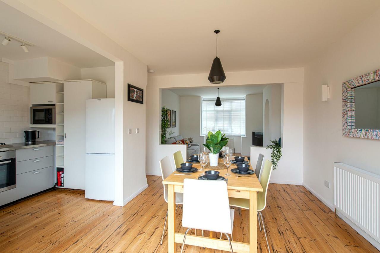 Harbour Retreat Villa Whitstable Kültér fotó