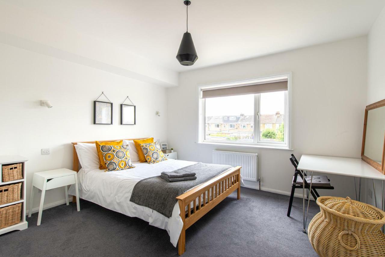 Harbour Retreat Villa Whitstable Kültér fotó