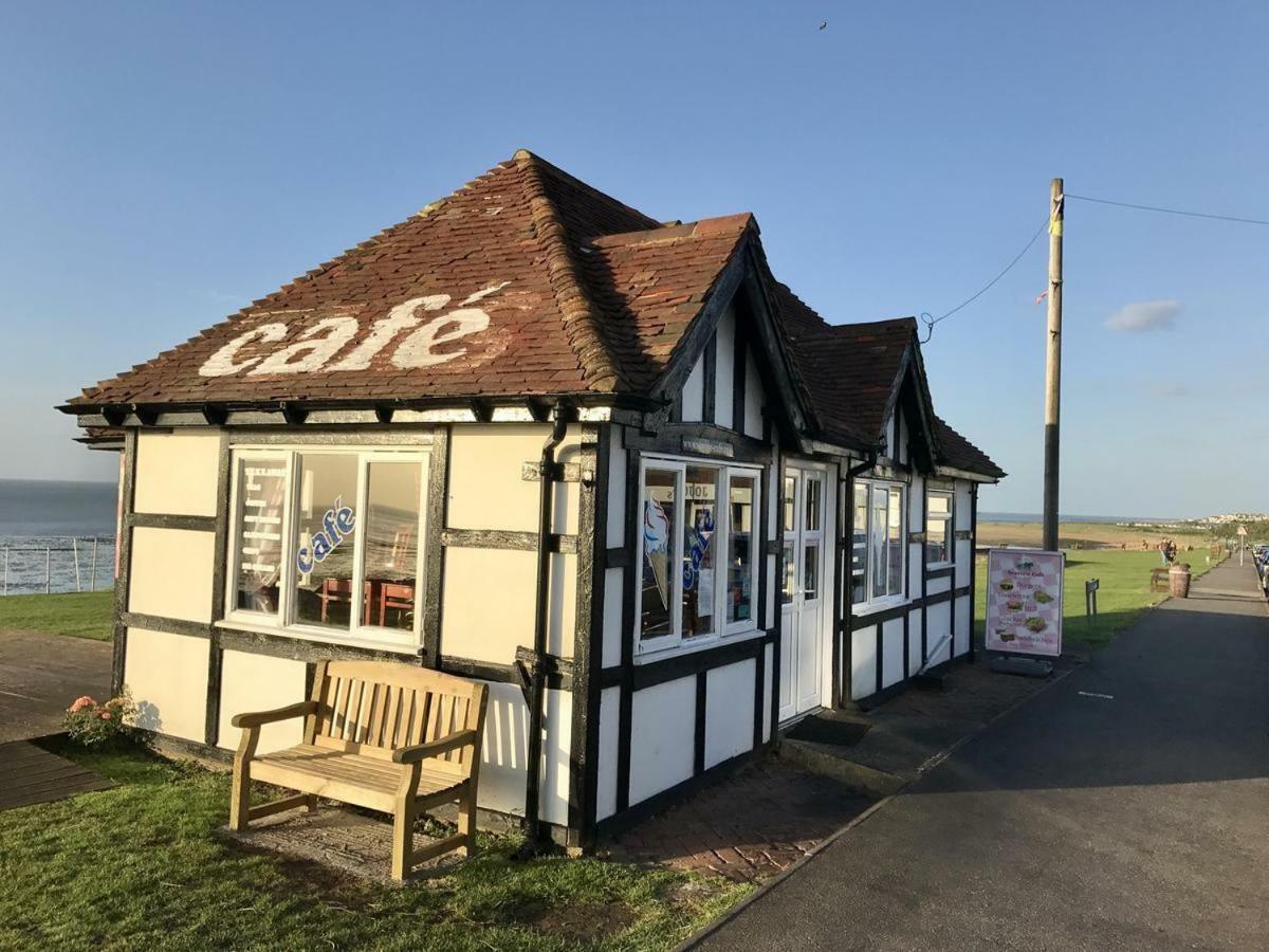 Harbour Retreat Villa Whitstable Kültér fotó