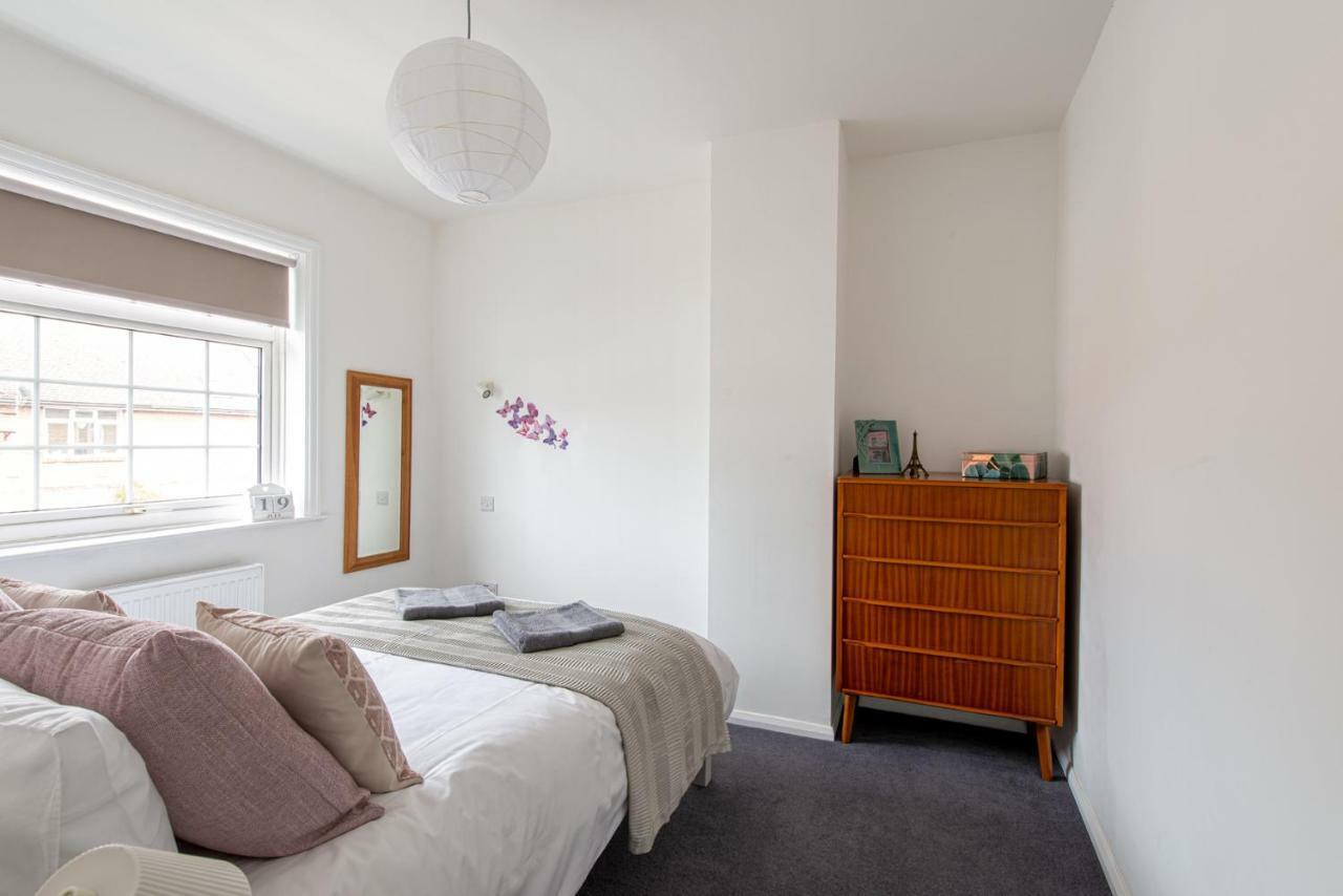 Harbour Retreat Villa Whitstable Kültér fotó