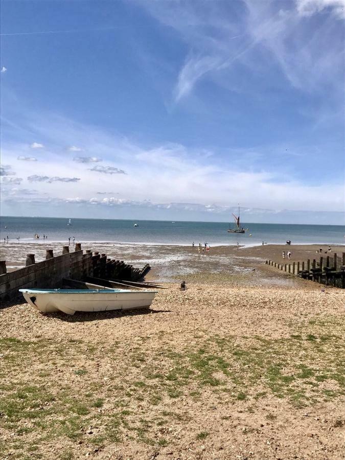 Harbour Retreat Villa Whitstable Kültér fotó