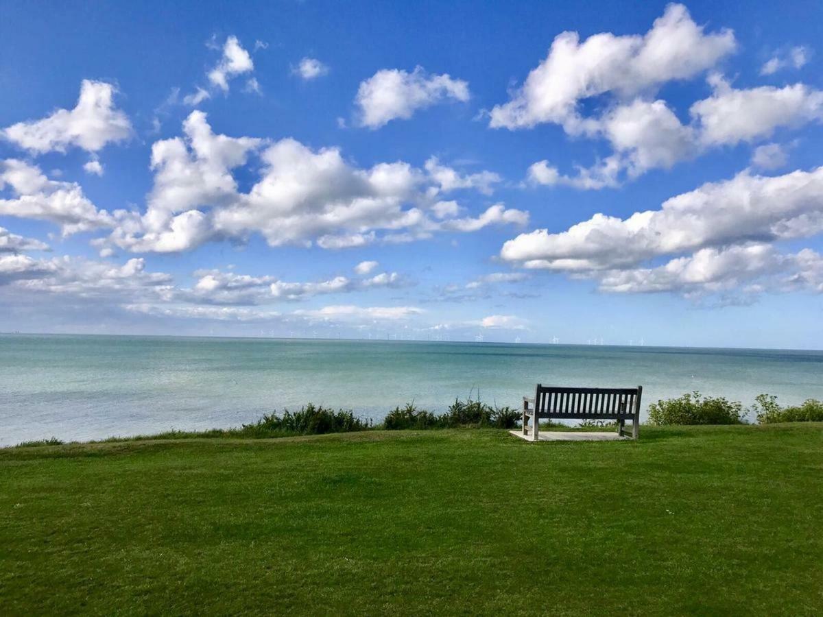 Harbour Retreat Villa Whitstable Kültér fotó