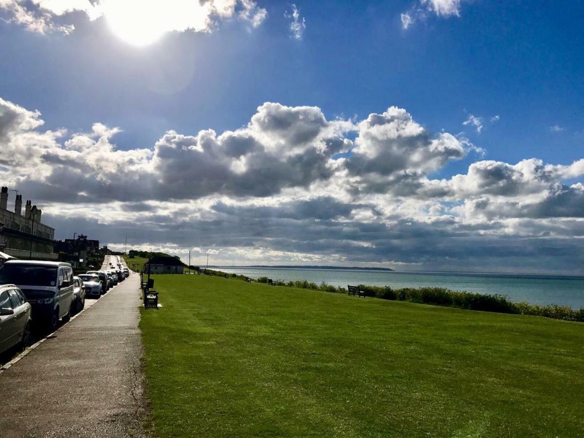 Harbour Retreat Villa Whitstable Kültér fotó
