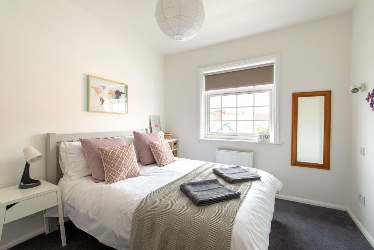 Harbour Retreat Villa Whitstable Kültér fotó