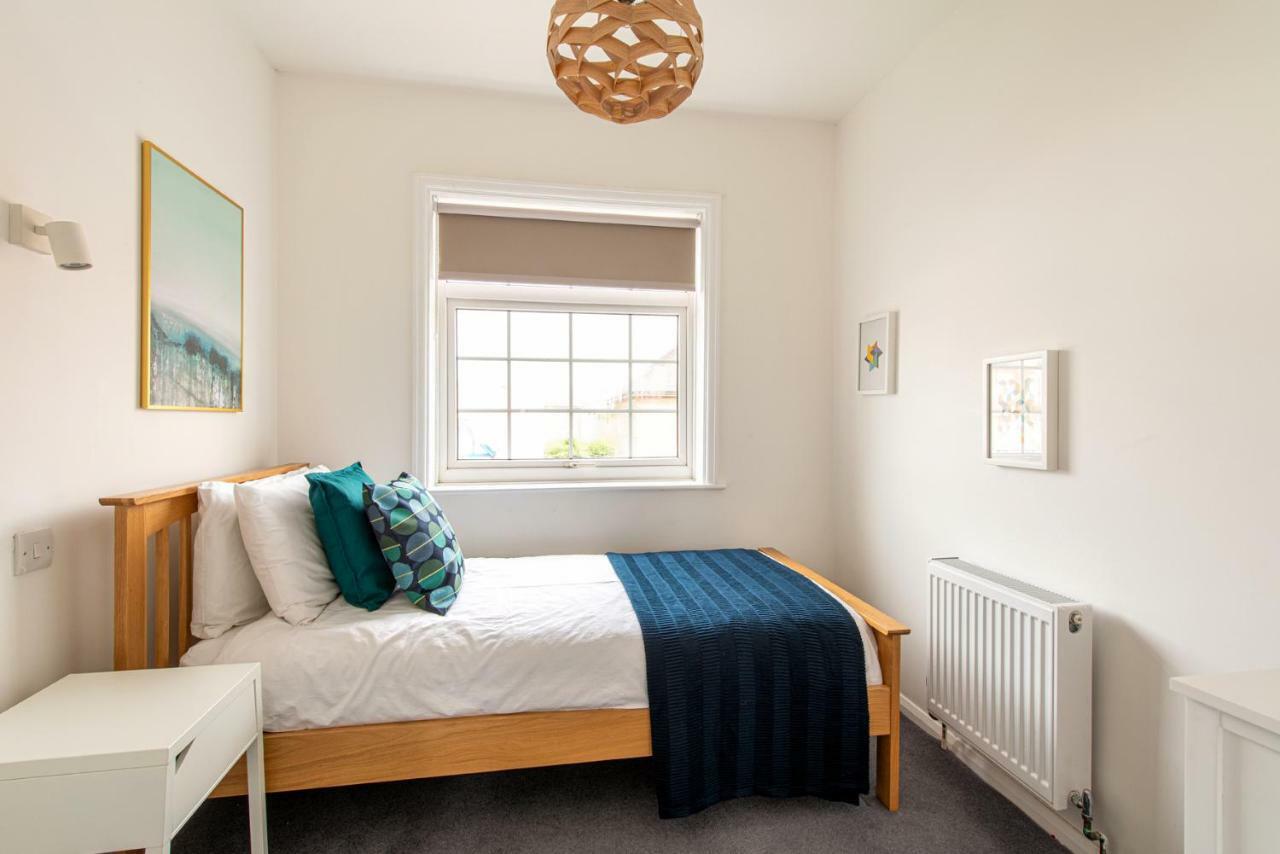 Harbour Retreat Villa Whitstable Kültér fotó